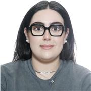 No soy profesora pero siempre me ha encantado esta asignatura, pero me veo capacitada para enseñarla en selectividad mi nota 10